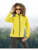 Result R 231F Dámská 2-vrstvá softshell bunda "Printable" 30.231F navy/navy Result R 231F Dámská 2-vrstvá softshell bunda "Printable" 30.231F navy/navy
