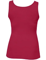 Promodoro 1051 Dámské tílko 40.1051 cherry berry Promodoro 1051 Dámské tílko 40.1051 cherry berry