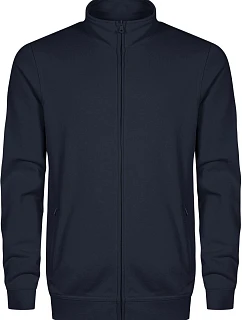 Promodoro 5270 Pánská pracovní mikina - EXCD 40.5270 navy