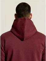 Craft Corporate Community 2.0 Hoodie M Pánská mikina s kapucí 81.5327 maroon Craft Corporate Community 2.0 Hoodie M Pánská mikina s kapucí 81.5327 maroon