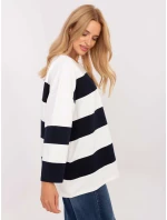 Halenka RV BZ A833.50 tmavě modrá