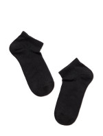 CONTE Ponožky 016 Black