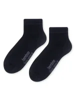 Pánské bambusové ponožky 028