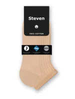 Pánské ponožky - 100 % bavlna 042