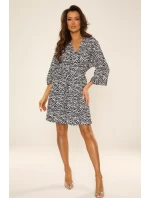 DÁMSKÝ ŽUPAN SAVANNAH 751