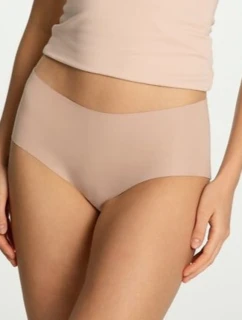 BAVLNĚNÉ NÁLADOVÉ MAXI KALHOTKY