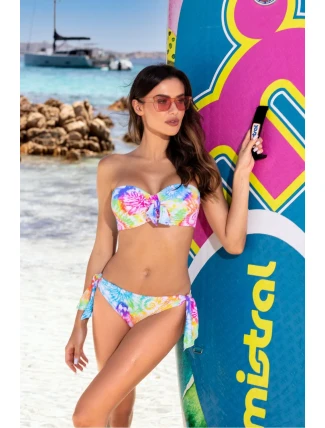 Dvoudílné plavky  model 194074 Etna