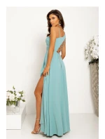 Dlouhé šaty model 209398 With You Dlouhé šaty model 209398 With You