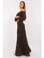 Dámské kalhoty  model 214294 Italy Moda