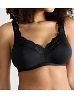 Sloggi Romance – krajková bralette bez kostic Sloggi