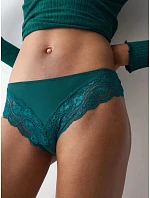 Lovely Micro Tai - Teal Green - TRIUMPH Teal Green - TRIUMPH Lovely Micro Tai - Teal Green - TRIUMPH Teal Green - TRIUMPH