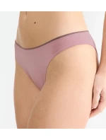 sloggi GO Sense Tanga 2P - Tea Rose - SLOGGI Tea Rose - SLOGGI