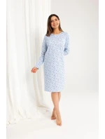 Košile Regina 164 long/r M-XL Z25/26 dámská