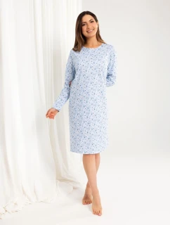 Košile Regina 164 long/r M-XL Z25/26 dámská