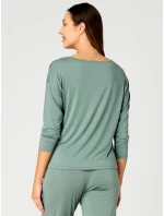 Tričko Key LHB 130 A26 3/4 S-2XL