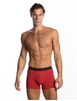 Lama boxerky M-1056 SZG A'2 M-2XL Lama boxerky M-1056 SZG A'2 M-2XL