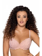 Dámská podprsenka 1990 Casabella pink - AVA Dámská podprsenka 1990 Casabella pink - AVA