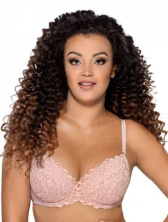 Dámská podprsenka 1990 Casabella pink - AVA