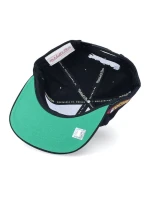 Kšiltovka Mitchell & Ness NBA Chicago Bulls Top Spot Snapback Hwc Bulls HHSS2976-CBUYYPPPBLCK