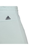 Šortky adidas Essentials Slim Logo Shorts W HE9363