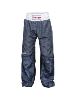 TOP TEN "PRISM" SKBP-TT-P kickboxerské kalhoty TOP TEN "PRISM" SKBP-TT-P kickboxerské kalhoty