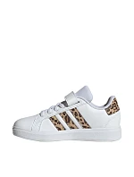 Dětská obuv adidas Grand Court 2.0 EL C IH7842