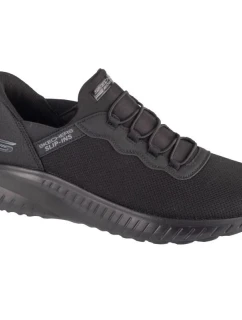 Skechers Slip-Ins: BOBS Sport Squad Chaos 118300-BBK Black 41