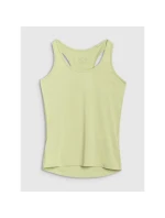 Dámský rychleschnoucí tréninkový top 4F 4FRSS25TFSLF414-42S