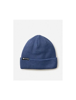 Čepice RIP CURL CLASSIC SURF REG BEANIE – BOY, modrá Čepice RIP CURL CLASSIC SURF REG BEANIE – BOY, modrá