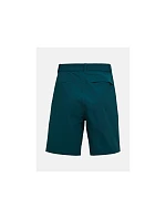 Pánské šortky PEAK PERFORMANCE M Iconiq Shorts, zelené Pánské šortky PEAK PERFORMANCE M Iconiq Shorts, zelené