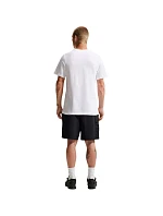 Pánské šortky Nike Sportswear Club, černé, IH5047 010 Pánské šortky Nike Sportswear Club, černé, IH5047 010