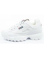 Boty Fila Disruptor Low M 1010262.1FG Boty Fila Disruptor Low M 1010262.1FG
