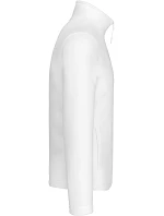 Kariban K 912 Mikrofleecová mikina s 1/4 zipem "Enzo" 20.K912 white Kariban K 912 Mikrofleecová mikina s 1/4 zipem "Enzo" 20.K912 white