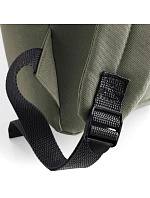 BagBase BG 125 Originální módní batoh 52.0125 mustard