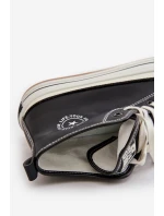 Zateplené Dámské Tenisky Na Platformě Eko Kůže Big Star OO274062 Černé