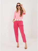 IT kalhoty SP 242979.90 fuchsiová