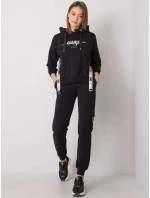 Souprava RV KMPL 6427.19P černá Souprava RV KMPL 6427.19P černá