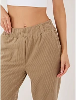 RV SP kalhoty A1311.60 tmavě lila