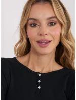 Halenka WT BZ A1133.00 černá