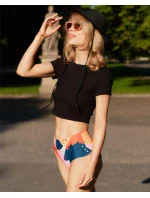 Kalhotky Tutti Frutti Brasil - Julimex Kalhotky Tutti Frutti Brasil - Julimex