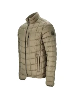 Pánská prošívaná bunda Whistler Luis Pánská prošívaná bunda Whistler Luis