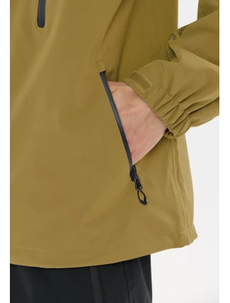 Pánská funkční bunda Weather Report Delton