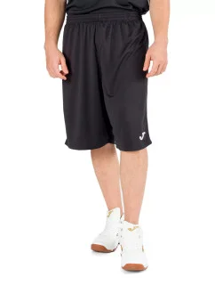 Pánské dlouhé basketbalové šortky 101648.100 - Joma