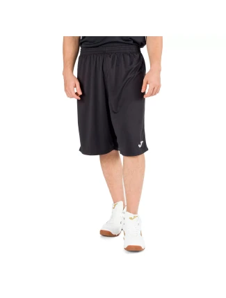 Pánské dlouhé basketbalové šortky 101648.100 - Joma Pánské dlouhé basketbalové šortky 101648.100 - Joma