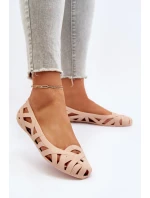 Balerinky model 194689 Step in style Balerinky model 194689 Step in style