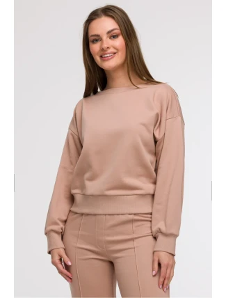 Mikina model 211527 BeWear Mikina model 211527 BeWear