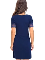 Noční košilka model 228607 Donna Noční košilka model 228607 Donna