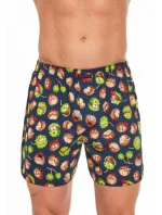 Pánské boxerky Cornette 001/130 classic 