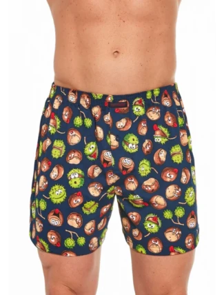 Pánské boxerky Cornette 001/130 classic 