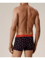 Boxerky Atlantic 2GMH-027/25 A'2 S-2XL Boxerky Atlantic 2GMH-027/25 A'2 S-2XL